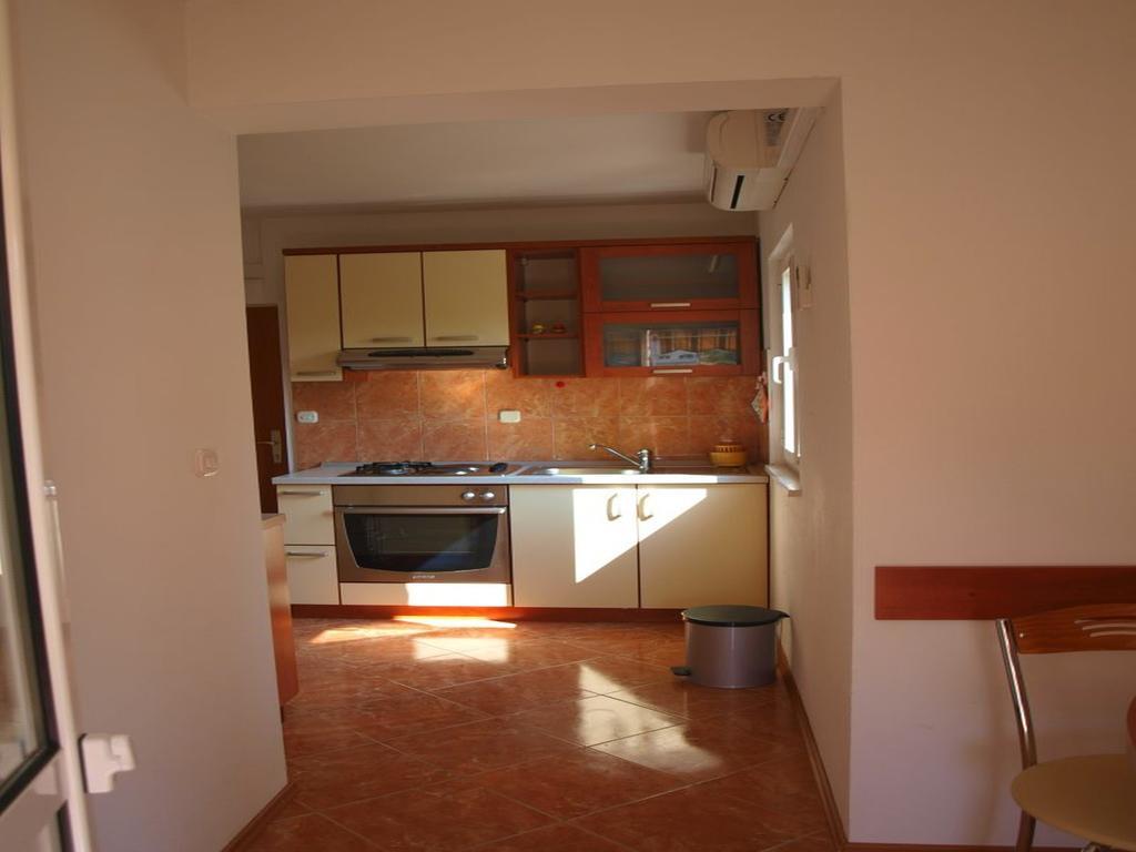 Apartments Mia ポスティレ 部屋 写真