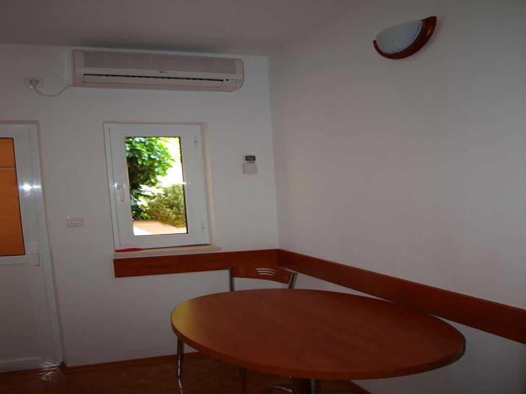 Apartments Mia ポスティレ 部屋 写真