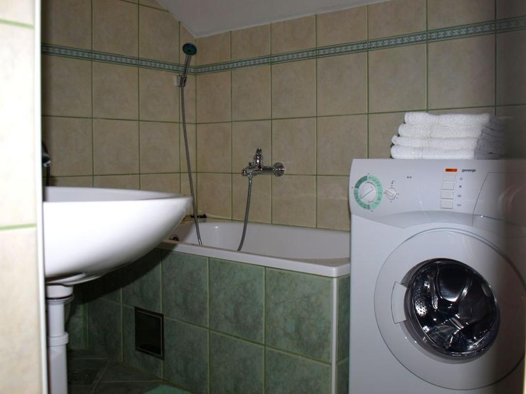 Apartments Mia ポスティレ 部屋 写真