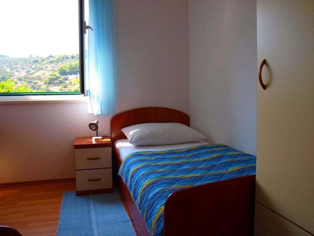 Apartments Mia ポスティレ 部屋 写真