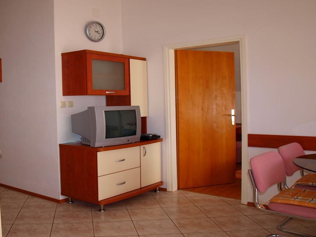 Apartments Mia ポスティレ 部屋 写真
