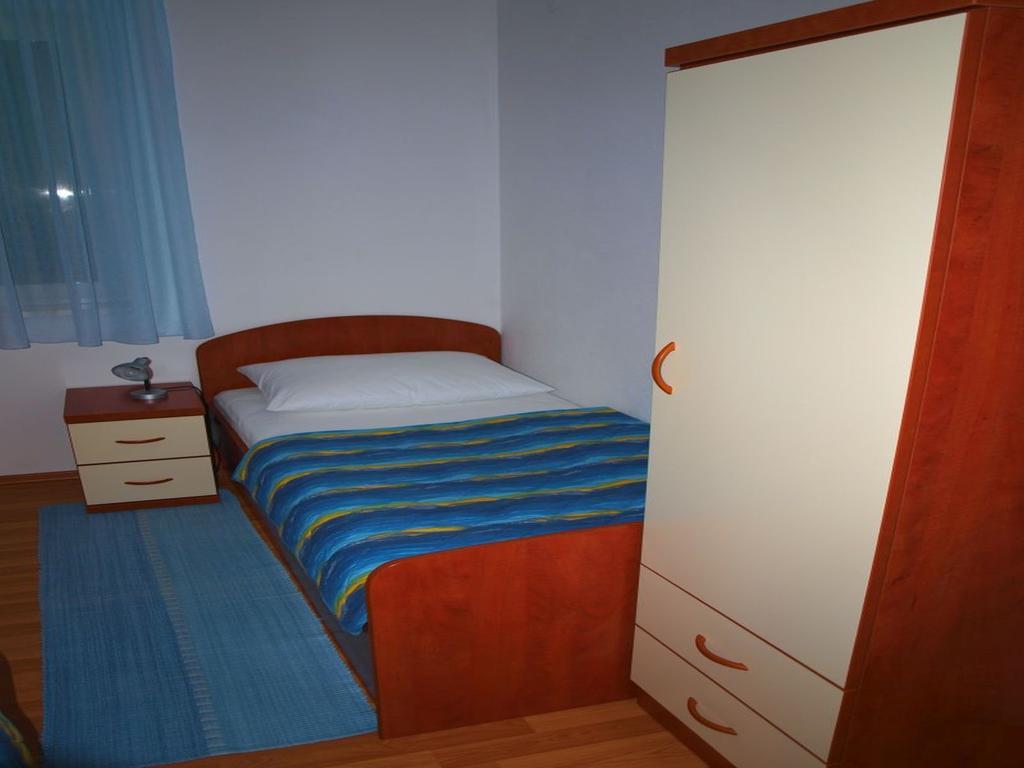 Apartments Mia ポスティレ 部屋 写真