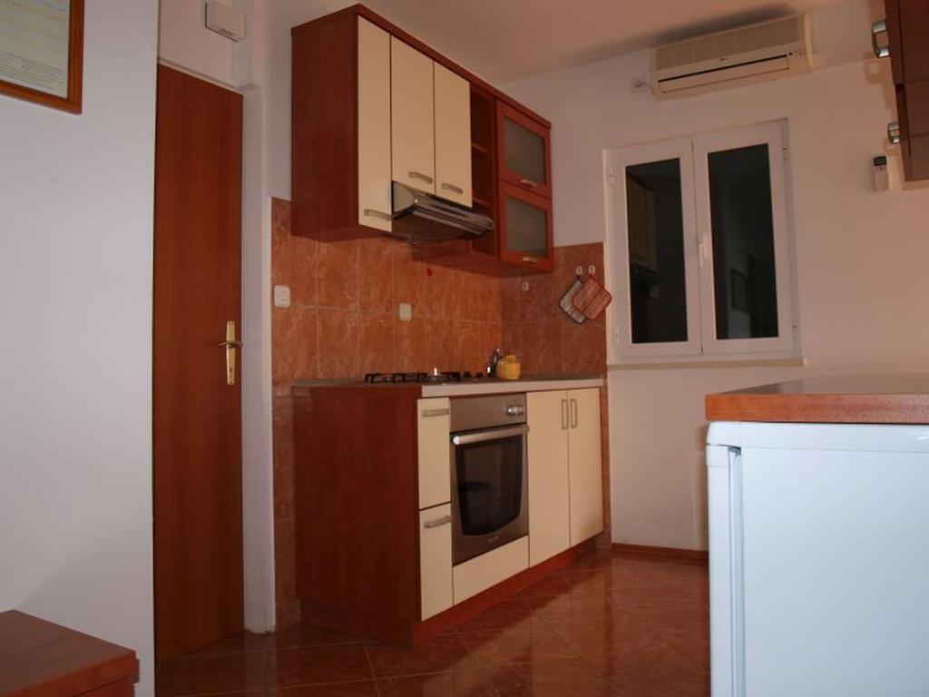 Apartments Mia ポスティレ 部屋 写真
