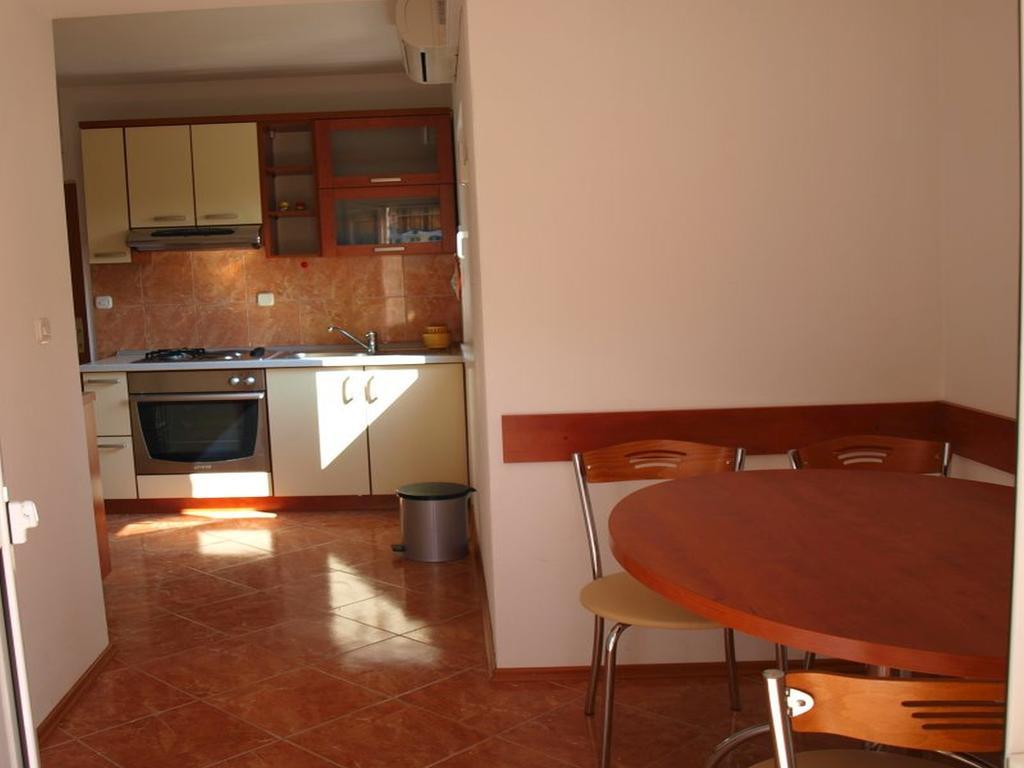 Apartments Mia ポスティレ 部屋 写真