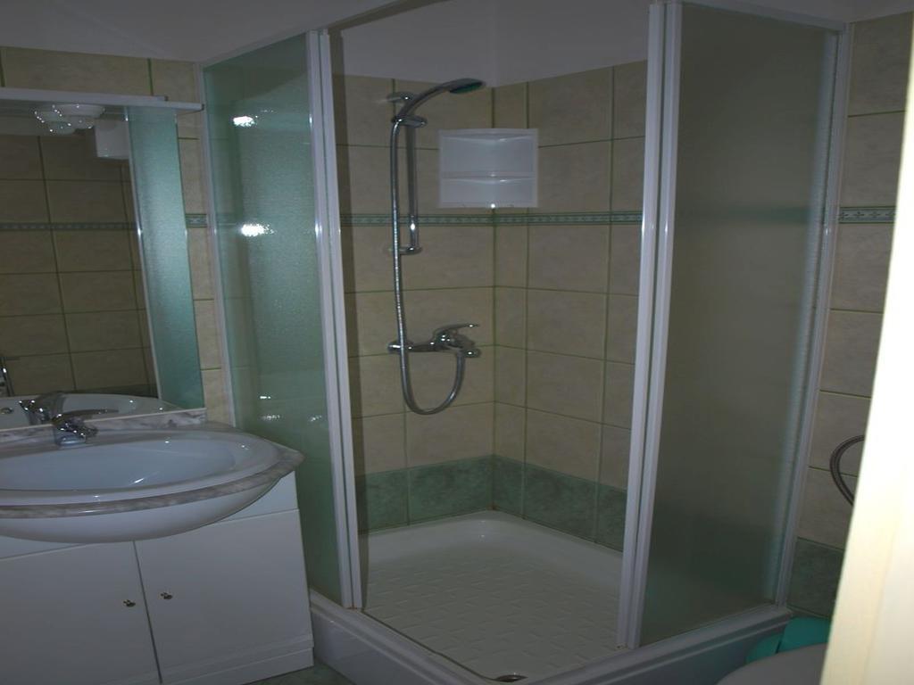 Apartments Mia ポスティレ 部屋 写真