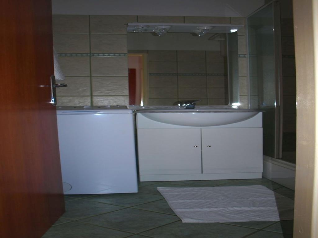 Apartments Mia ポスティレ 部屋 写真